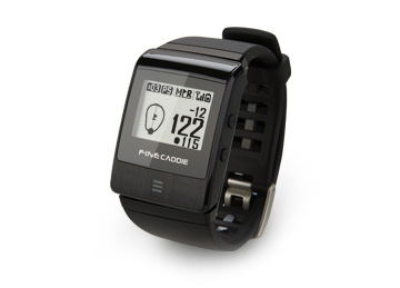 Fine Digital - Golf GPS Rangefinder Business